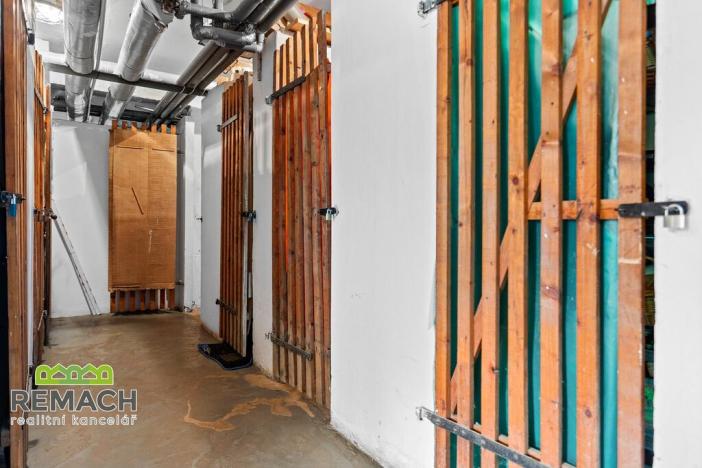 Pronájem bytu 3+1, Meziměstí, 5. května, 72 m2