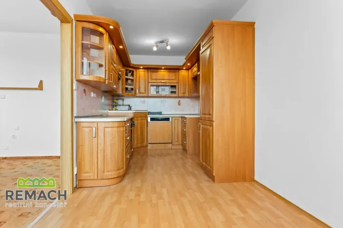 Pronájem bytu 3+1, Meziměstí, 5. května, 72 m2