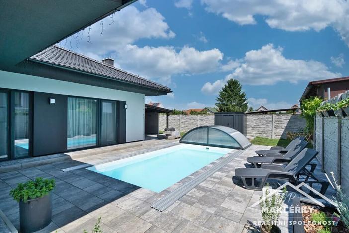 Prodej rodinného domu, Volárna, 150 m2