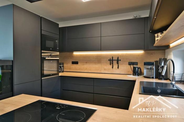 Prodej rodinného domu, Volárna, 150 m2