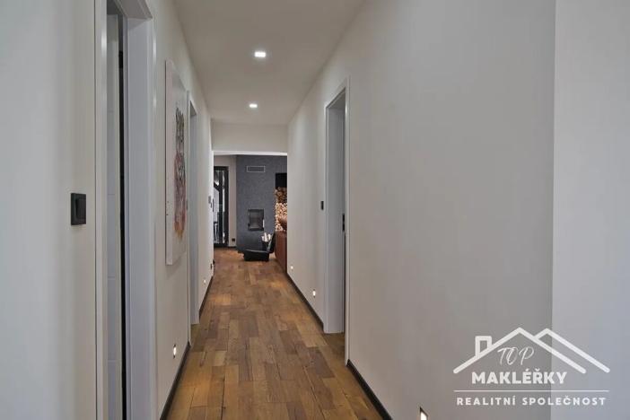 Prodej rodinného domu, Volárna, 150 m2