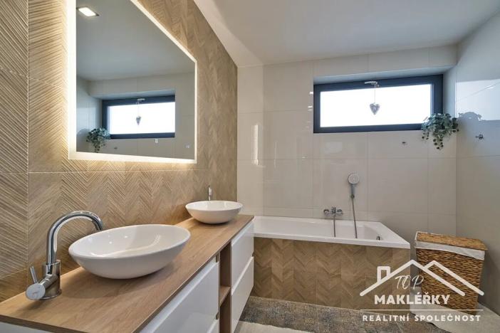 Prodej rodinného domu, Volárna, 150 m2