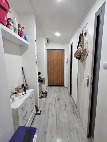 Prodej bytu 2+1, Most, Slovenského národního povstání, 42 m2