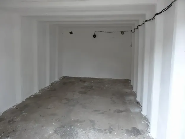 Pronájem garáže, Brno, Fibichova, 19 m2