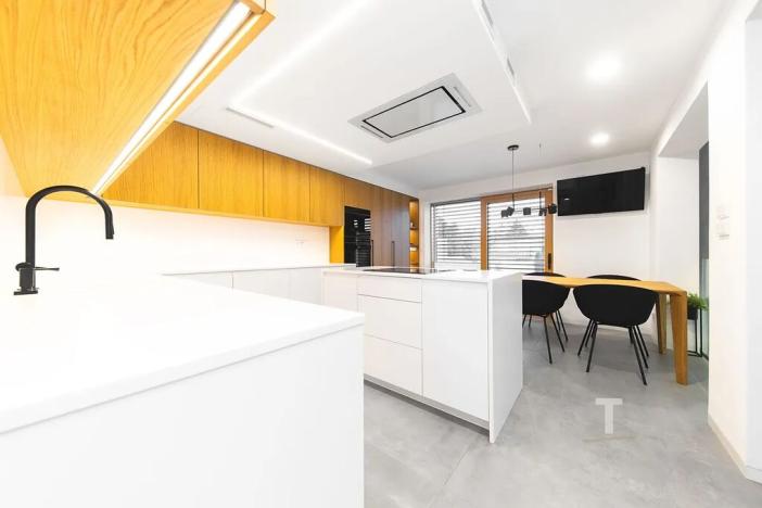 Prodej bytu 5+1, Boskovice, 260 m2