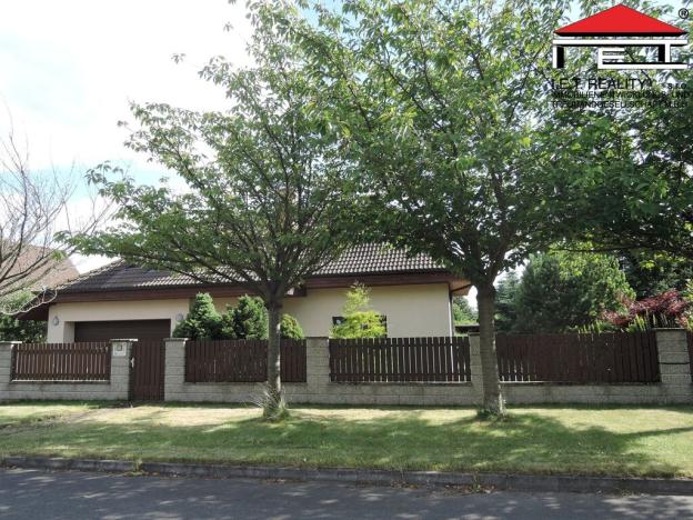 Prodej rodinného domu, Křenice, Silnička, 244 m2