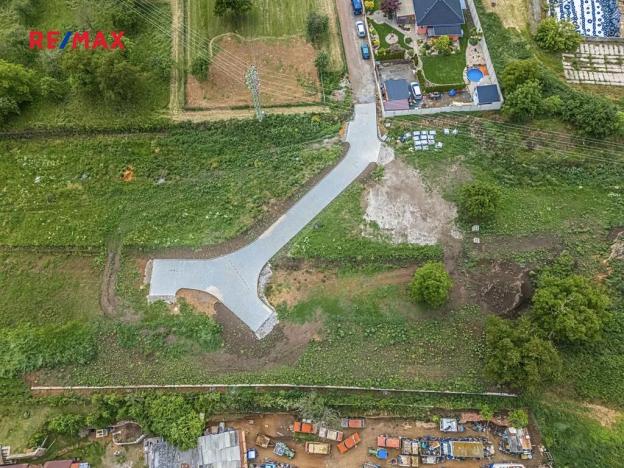 Prodej pozemku pro bydlení, Kouřim, Na Salabce, 6717 m2