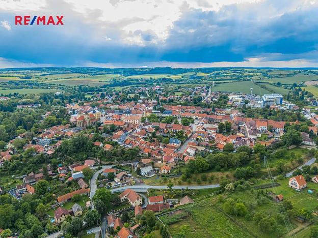 Prodej pozemku pro bydlení, Kouřim, Na Salabce, 5576 m2