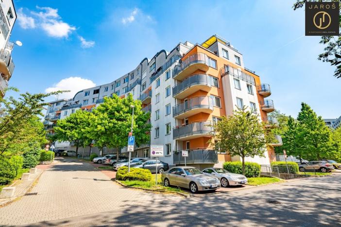 Prodej bytu 2+kk, Praha - Záběhlice, Ve slatinách, 49 m2