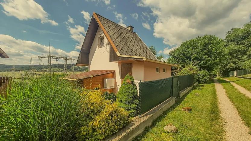 Prodej chaty, Hradčany, 24 m2