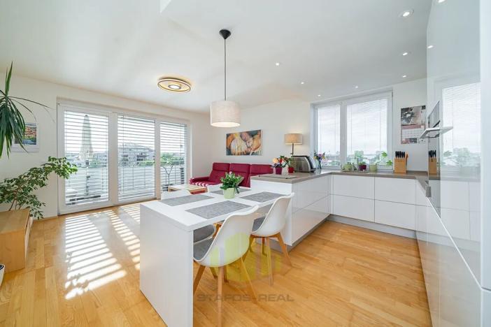 Prodej bytu 3+kk, Olomouc, Topolová, 78 m2