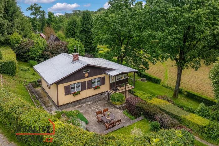 Prodej chaty, Lukavice, 67 m2