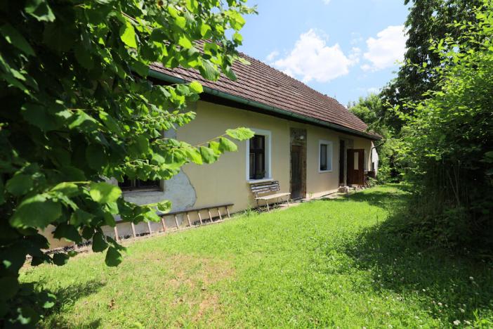Prodej chalupy, Olešník - Chlumec, 157 m2