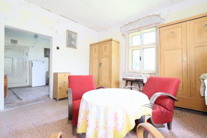 Prodej chalupy, Olešník - Chlumec, 157 m2