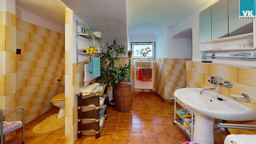 Prodej rodinného domu, Chotěnov, 89 m2