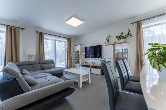 Prodej rodinného domu, Praha - Sobín, Valtická, 221 m2