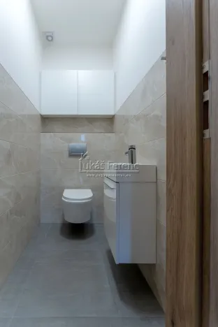 Prodej rodinného domu, Praha - Sobín, Valtická, 221 m2