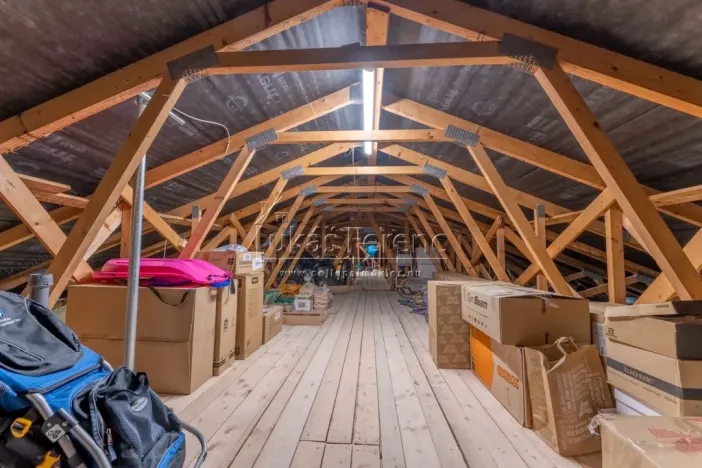 Prodej rodinného domu, Praha - Sobín, Valtická, 221 m2