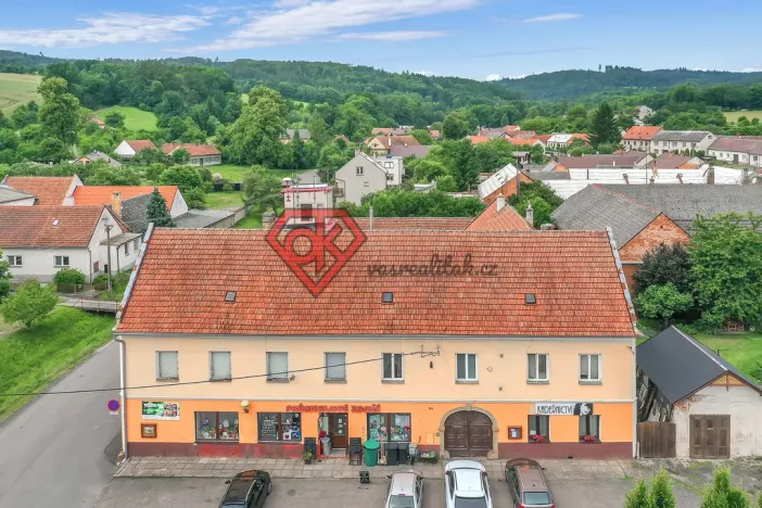 Prodej bytu 3+kk, Městečko Trnávka, 99 m2