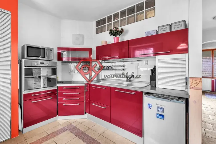 Prodej bytu 3+kk, Městečko Trnávka, 99 m2