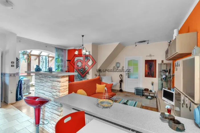 Prodej bytu 3+kk, Městečko Trnávka, 99 m2