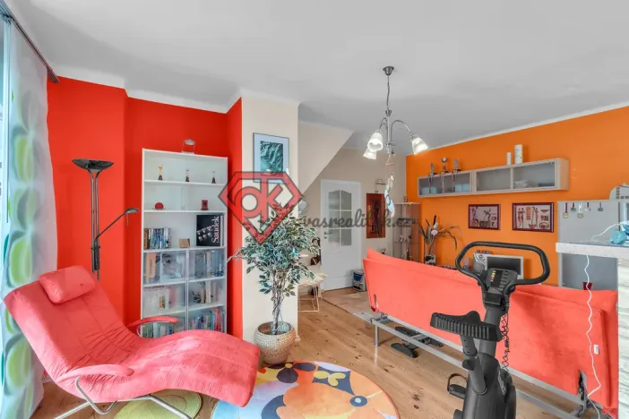 Prodej bytu 3+kk, Městečko Trnávka, 99 m2