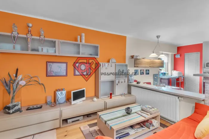 Prodej bytu 3+kk, Městečko Trnávka, 99 m2