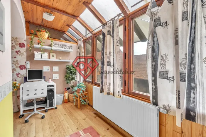 Prodej bytu 3+kk, Městečko Trnávka, 99 m2