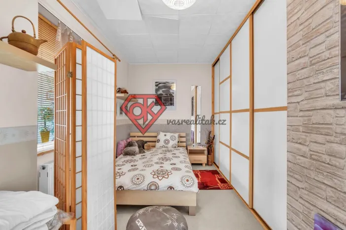 Prodej bytu 3+kk, Městečko Trnávka, 99 m2