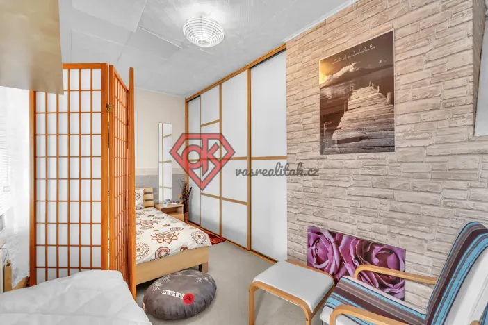 Prodej bytu 3+kk, Městečko Trnávka, 99 m2