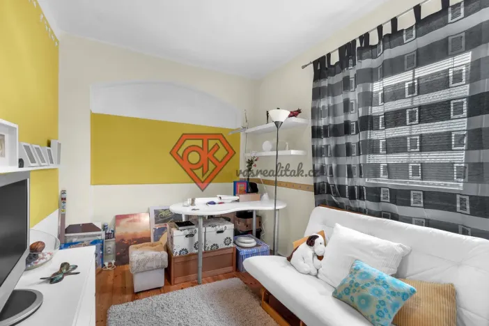 Prodej bytu 3+kk, Městečko Trnávka, 99 m2