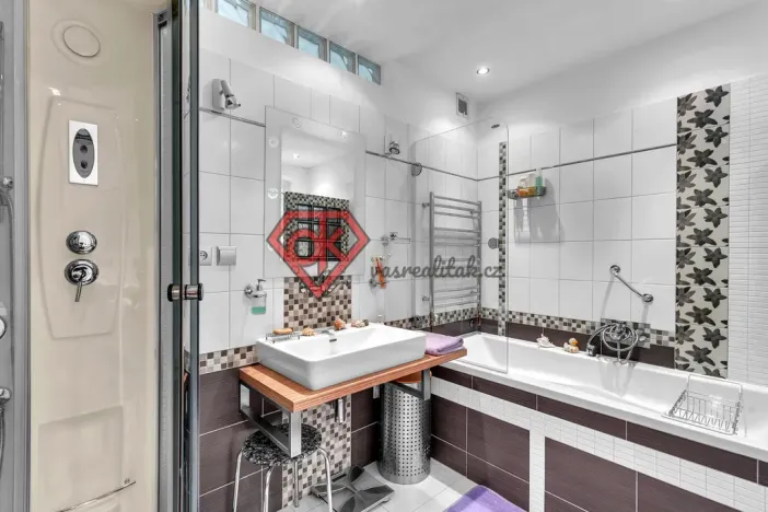 Prodej bytu 3+kk, Městečko Trnávka, 99 m2