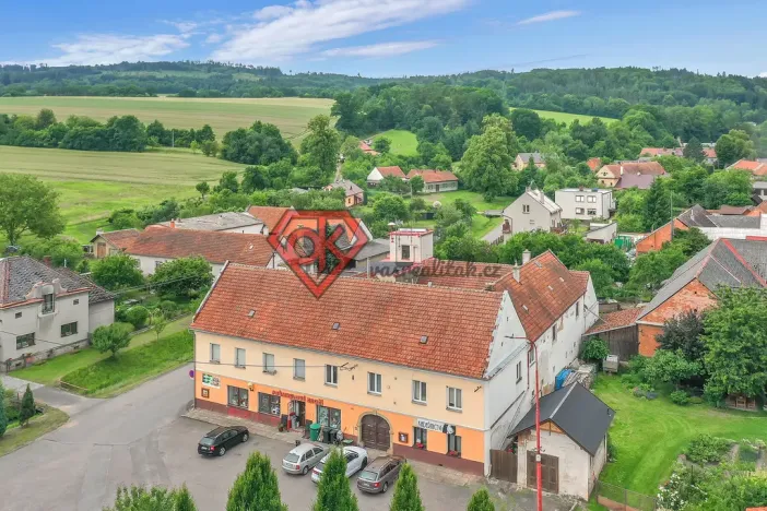 Prodej bytu 3+kk, Městečko Trnávka, 99 m2