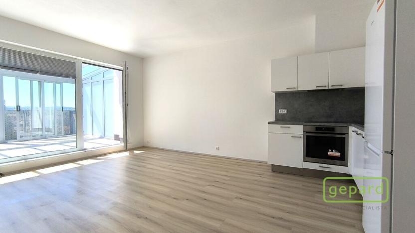 Pronájem bytu 3+kk, Brno - Židenice, Gajdošova, 62 m2