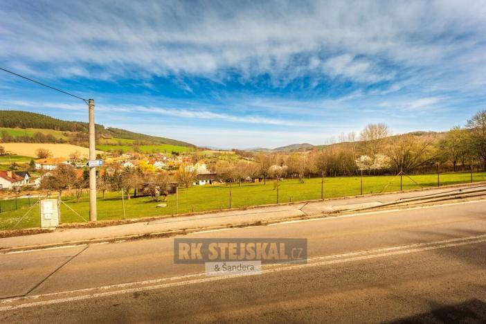 Prodej pozemku pro bydlení, Prachatice - Staré Prachatice, 2282 m2