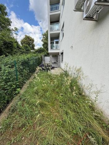 Prodej bytu 2+kk, Brno - Pisárky, Vinařská, 147 m2