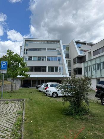 Prodej bytu 2+kk, Brno - Pisárky, Vinařská, 147 m2