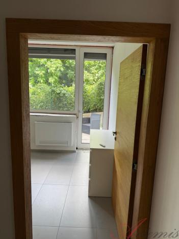 Prodej bytu 2+kk, Brno - Pisárky, Vinařská, 147 m2