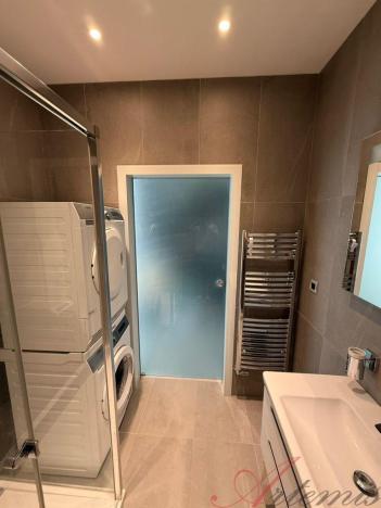 Prodej bytu 2+kk, Brno - Pisárky, Vinařská, 147 m2