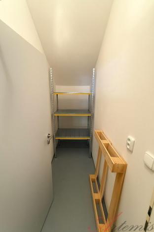 Prodej bytu 2+kk, Brno - Pisárky, Vinařská, 147 m2