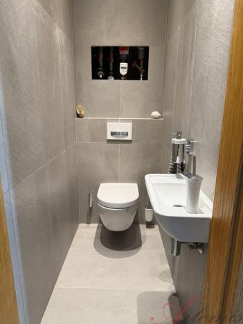 Prodej bytu 2+kk, Brno - Pisárky, Vinařská, 147 m2