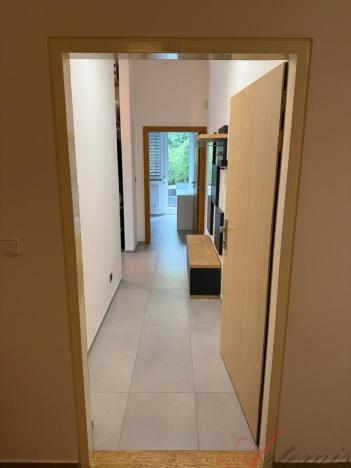 Prodej bytu 2+kk, Brno - Pisárky, Vinařská, 147 m2