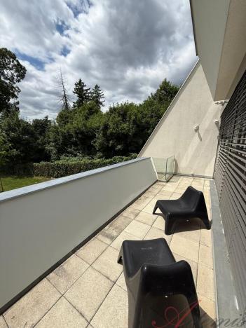 Prodej bytu 2+kk, Brno - Pisárky, Vinařská, 147 m2