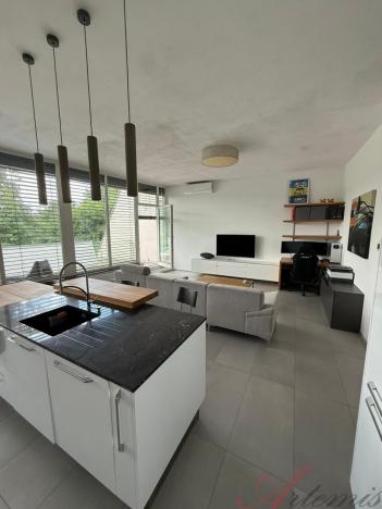 Prodej bytu 2+kk, Brno - Pisárky, Vinařská, 147 m2