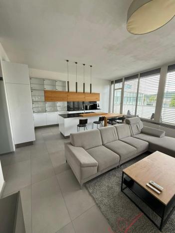 Prodej bytu 2+kk, Brno - Pisárky, Vinařská, 147 m2