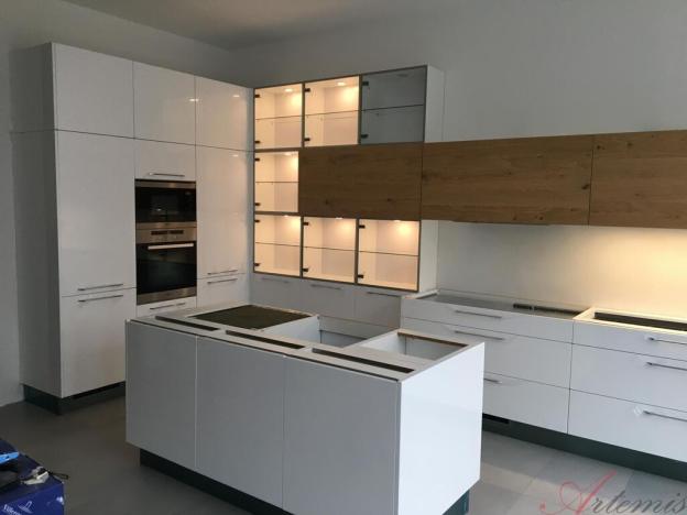 Prodej bytu 2+kk, Brno - Pisárky, Vinařská, 147 m2