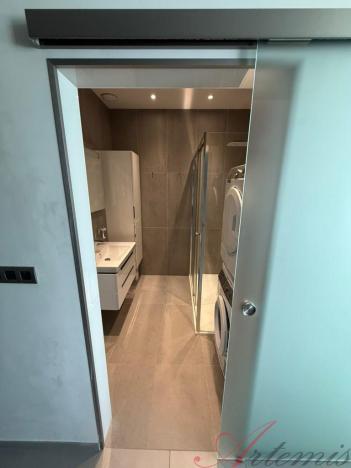 Prodej bytu 2+kk, Brno - Pisárky, Vinařská, 147 m2