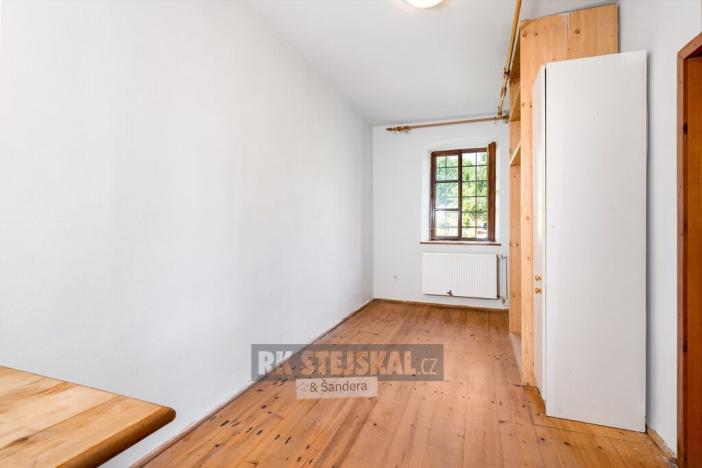 Prodej zemědělské usedlosti, Brloh, 430 m2
