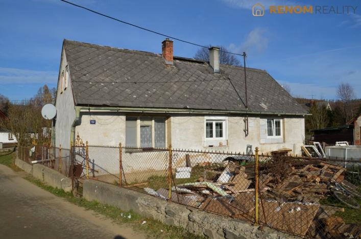 Prodej rodinného domu, Široká Niva, 90 m2