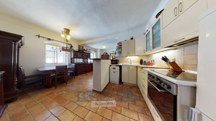 Prodej ubytování, Český Krumlov - Vnitřní Město, Masná, 169 m2